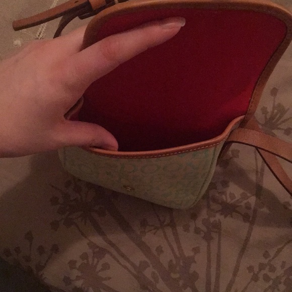 Dooney & Bourke purse - Picture 2 of 3